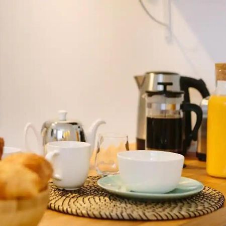 Studio Petit Lu Нант Екстериор снимка