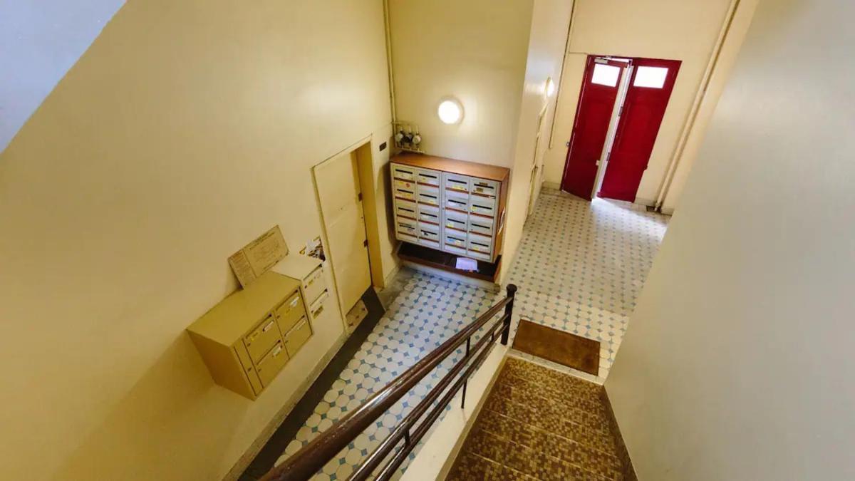 Studio Petit Lu Нант Екстериор снимка