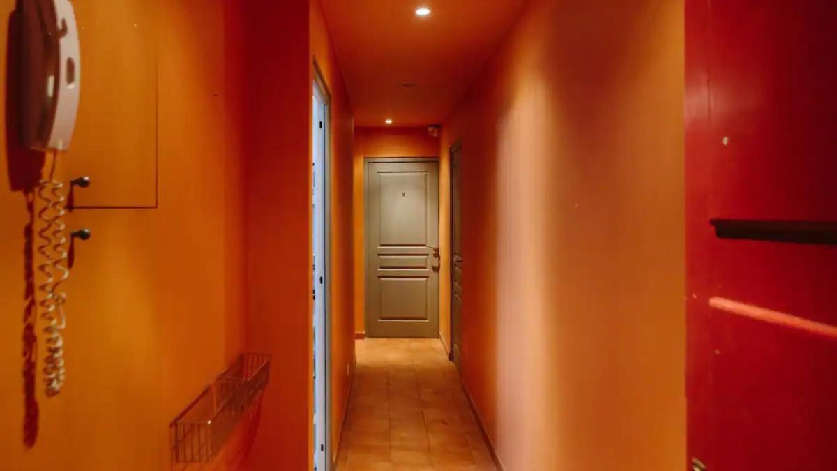 Studio Petit Lu Нант Екстериор снимка
