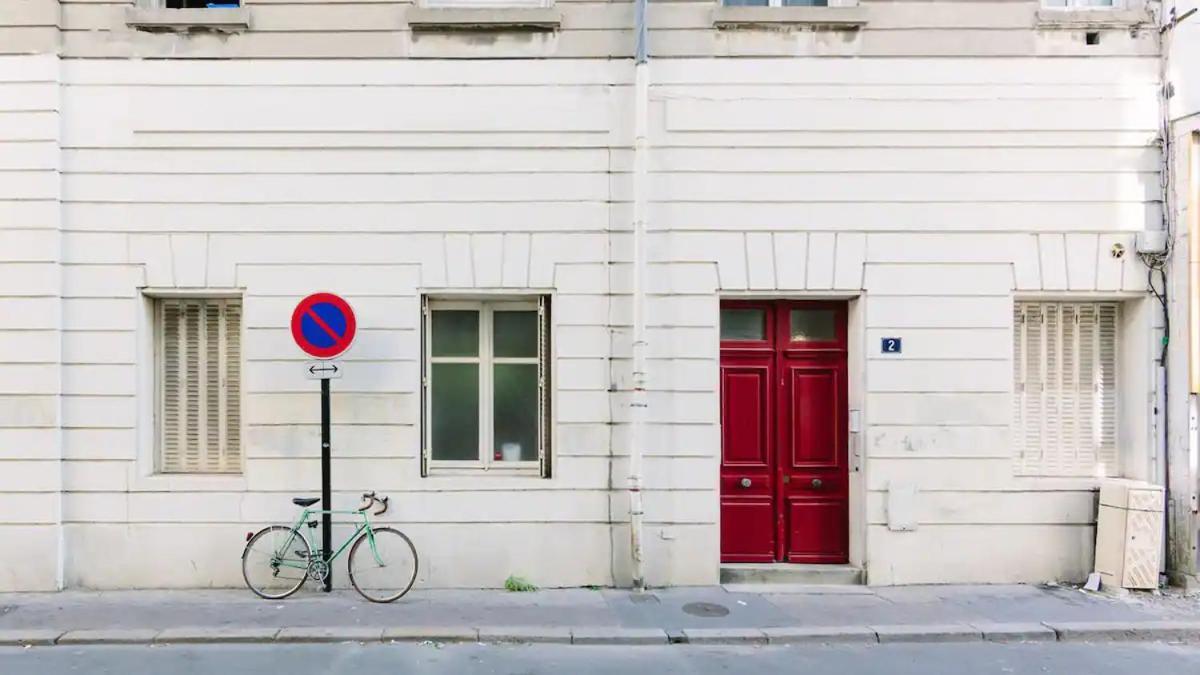 Studio Petit Lu Нант Екстериор снимка